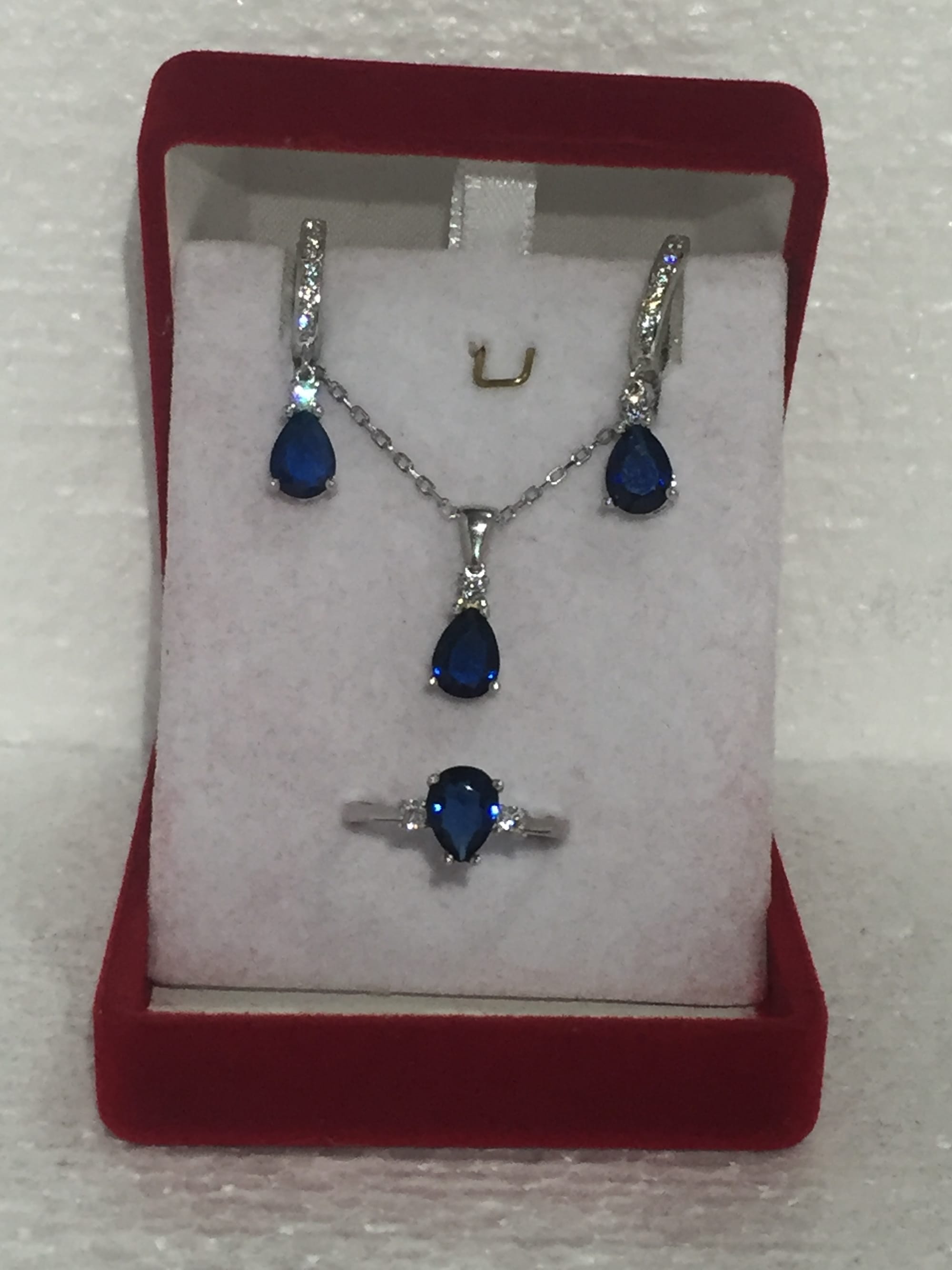 Sapphire - Safir