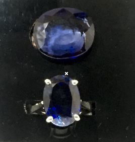 Sapphire - Safir