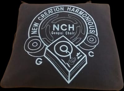New Creation Harmonious GC
