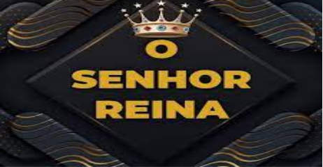 O Senhor reina no coração dos salvos