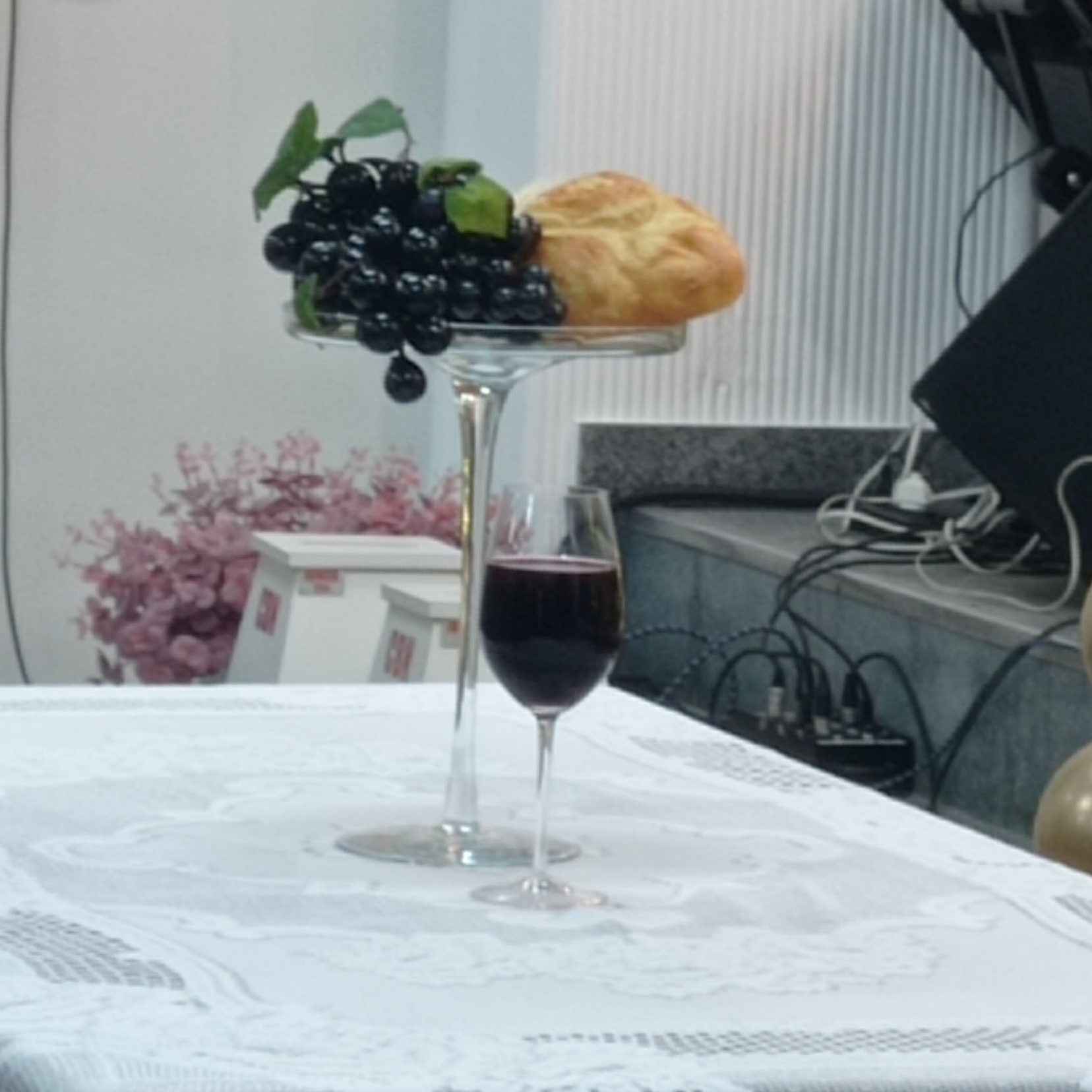 Culto da Virada