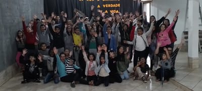 Retiro Transformados Teens