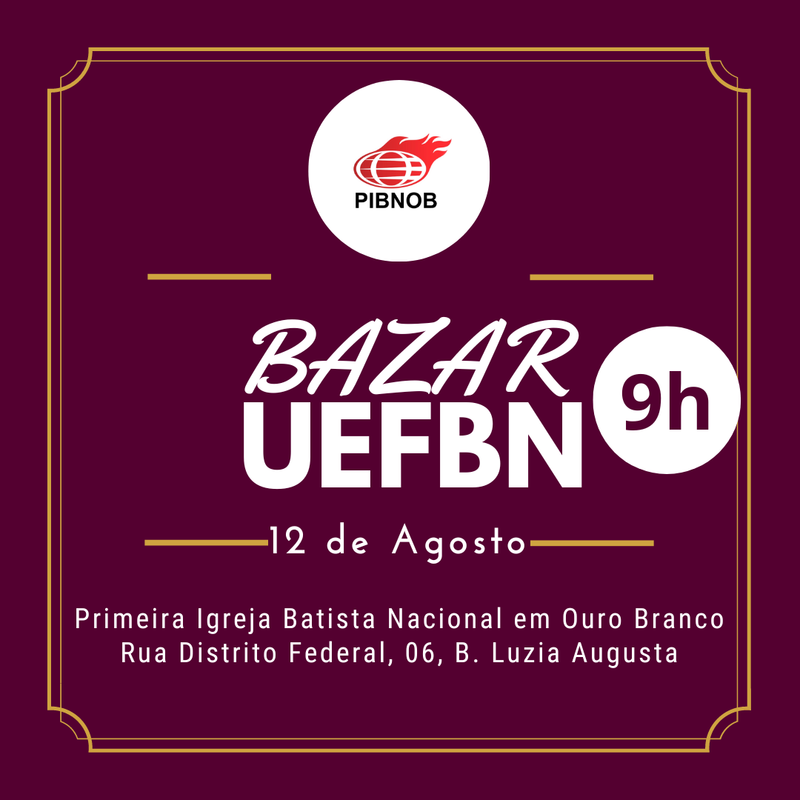 Bazar UEFBN