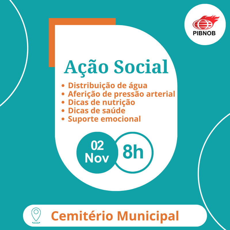Ação Social