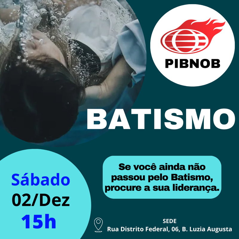 Batismo