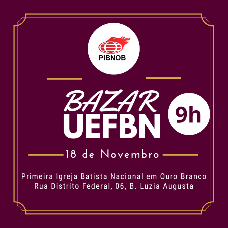 Bazar UEFBN