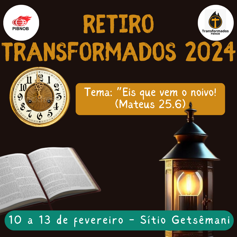 Retiro Transformados 2024