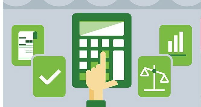 تأسيس النظام المحاسبي