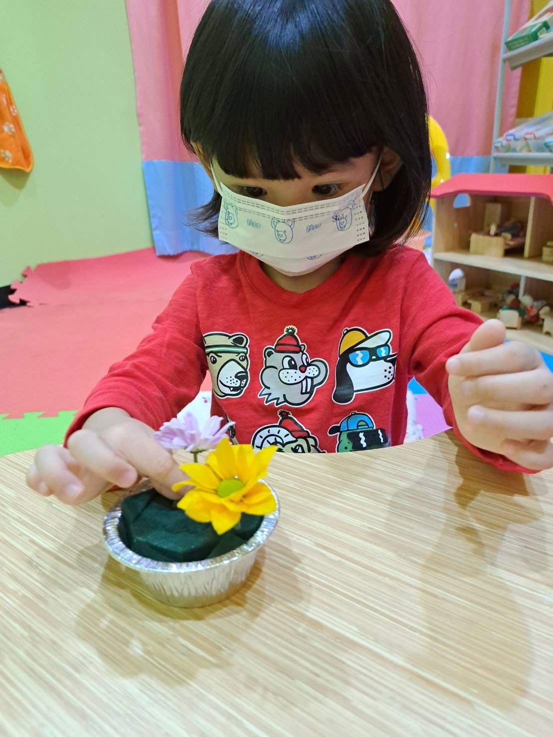 My Skills Development Activities