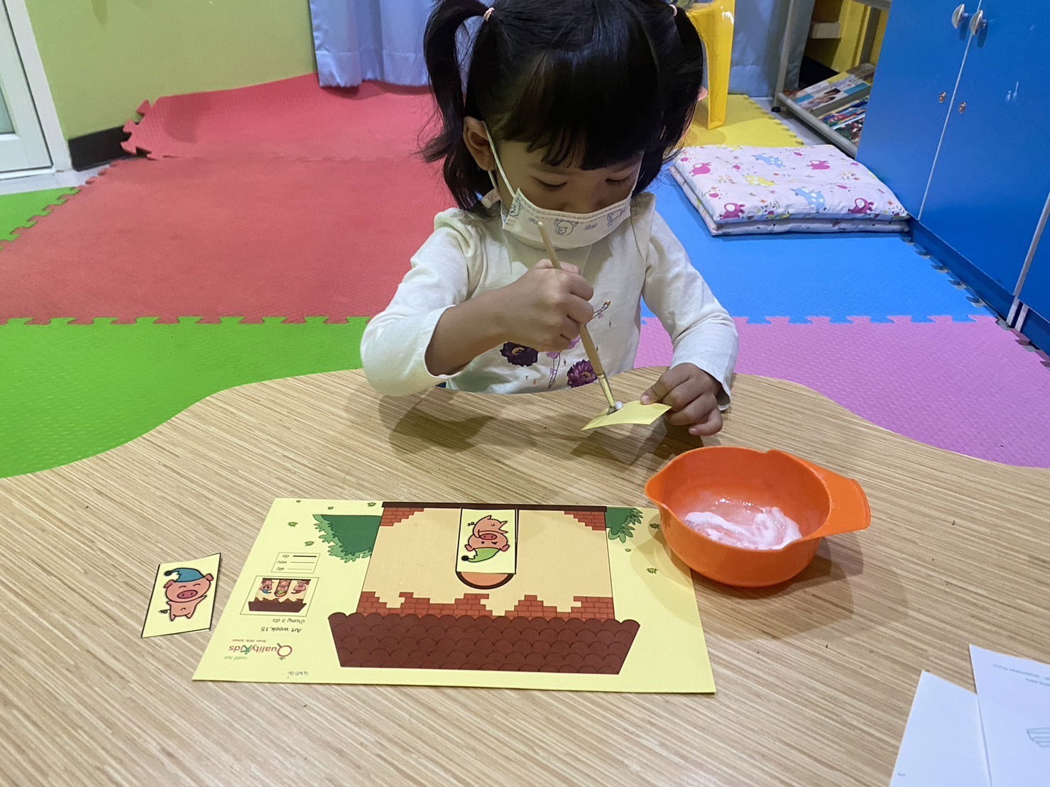 My Skills Development Activities