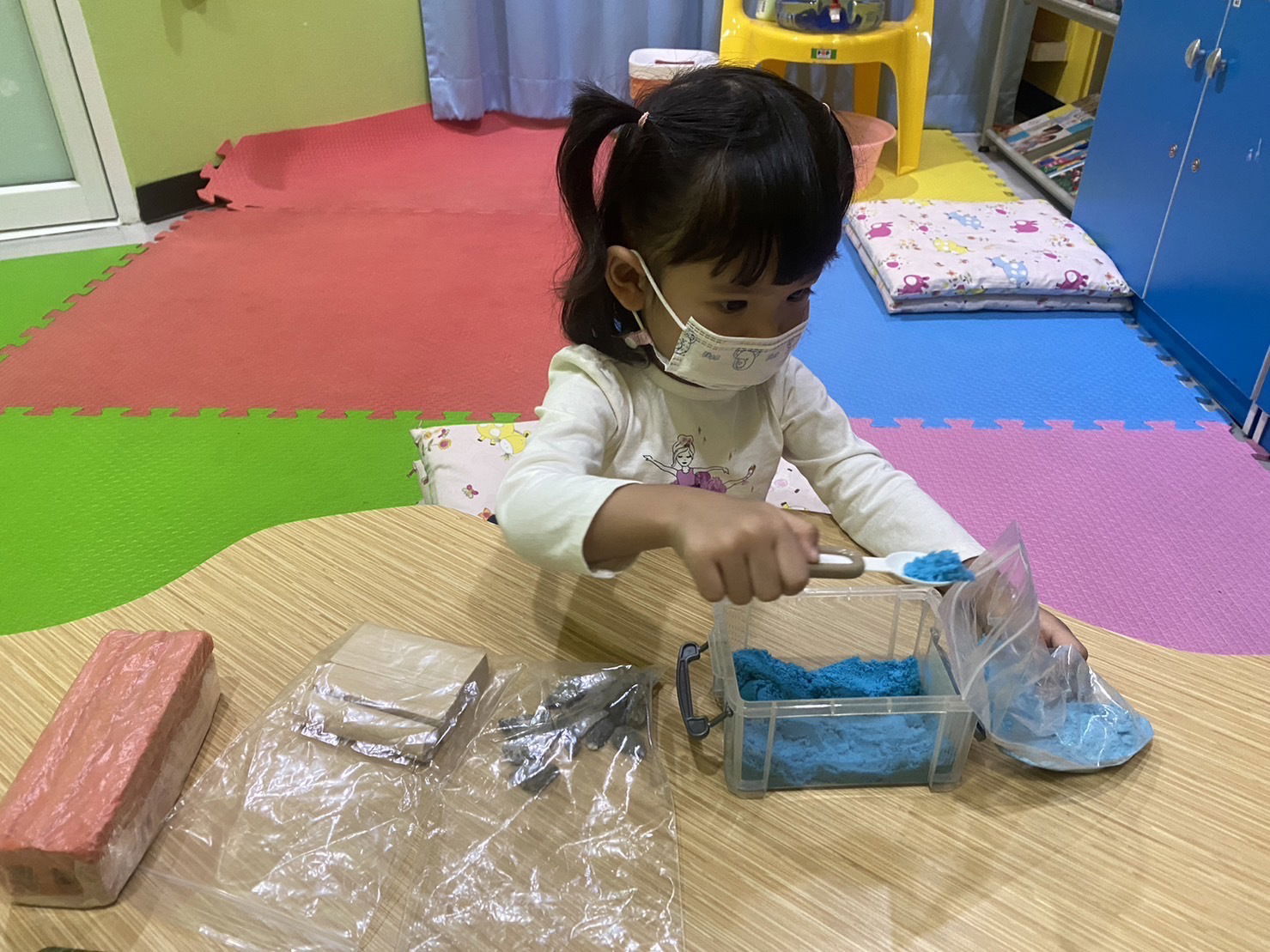 My Skills Development Activities