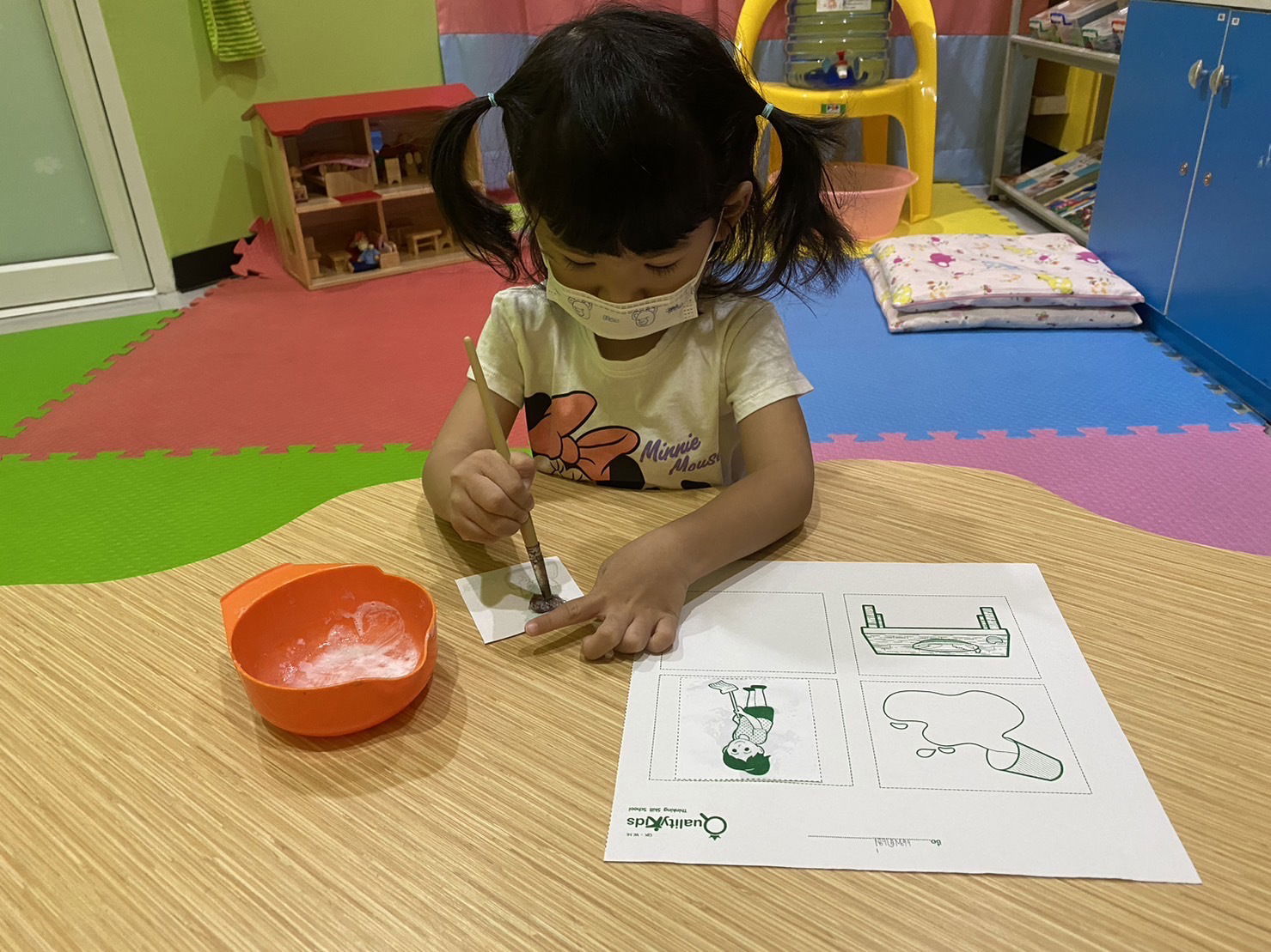 My Skills Development Activities