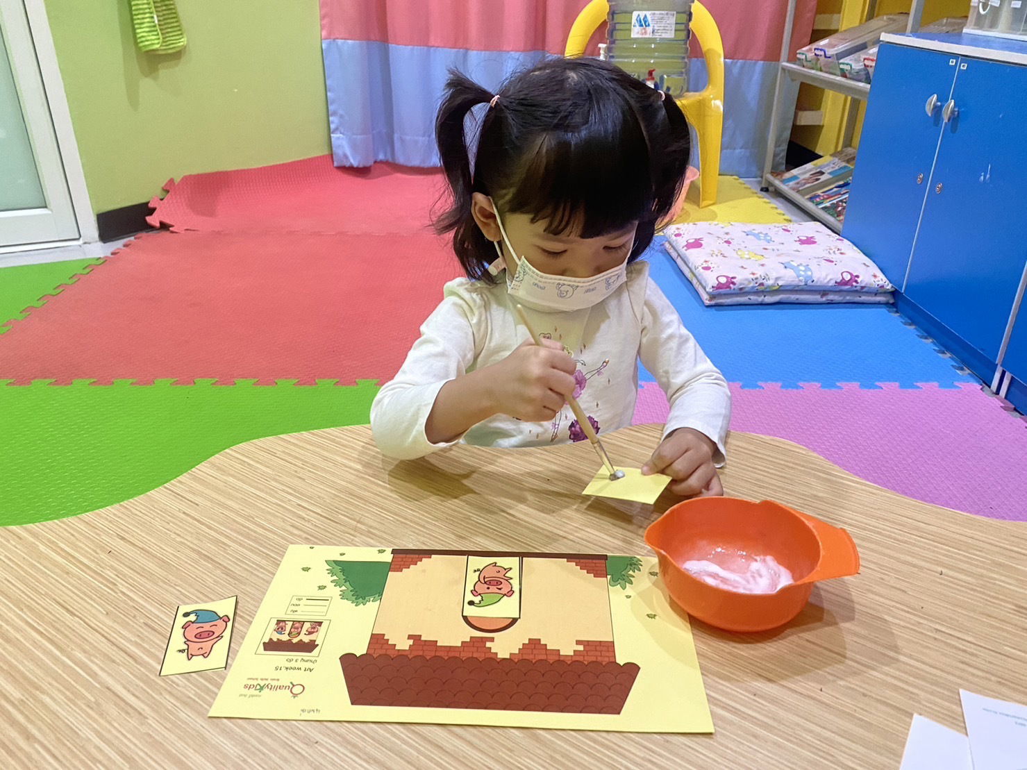 My Skills Development Activities