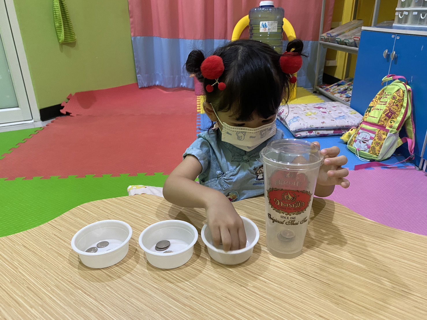 My Skills Development Activities