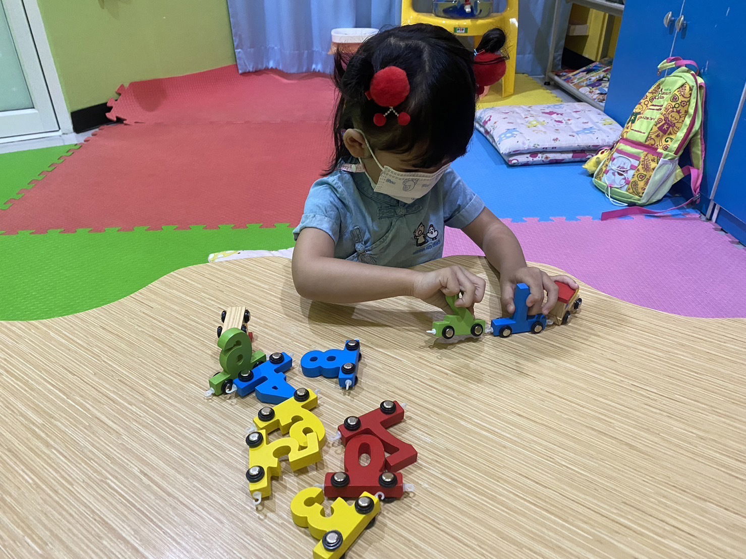 My Skills Development Activities