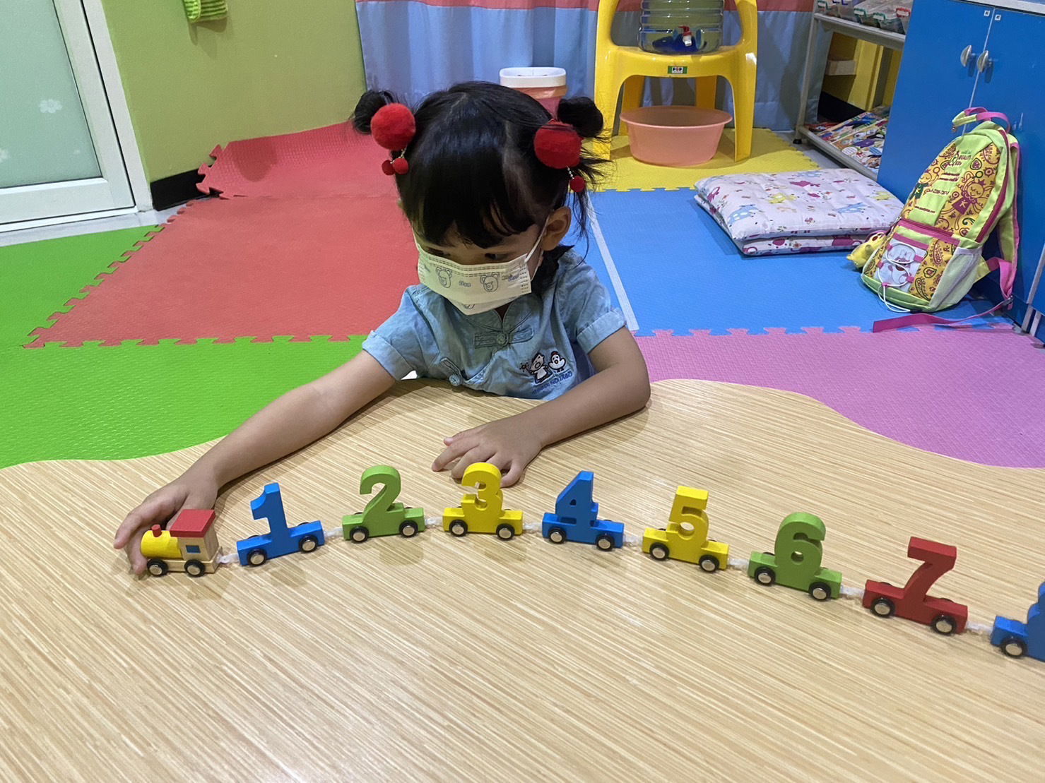 My Skills Development Activities