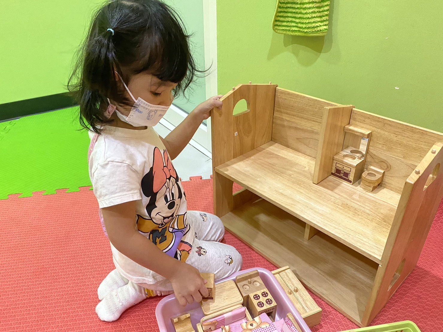 My Skills Development Activities