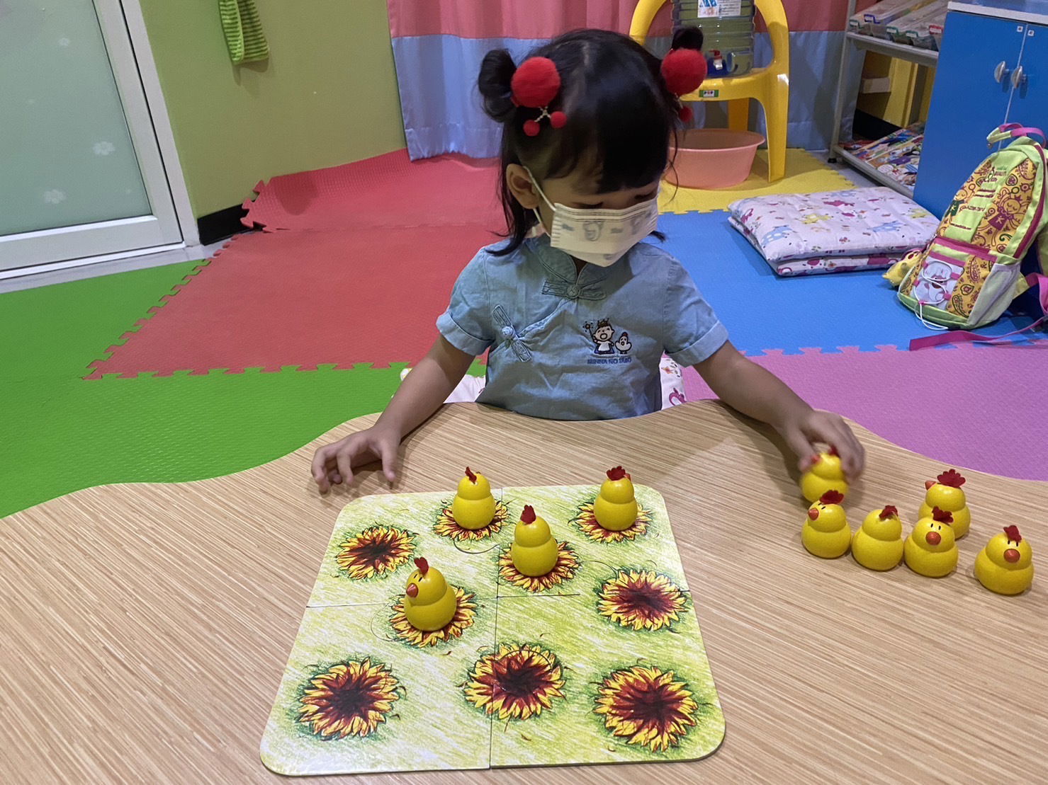 My Skills Development Activities