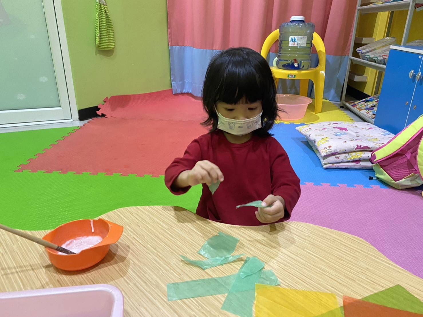 My Skills Development Activities