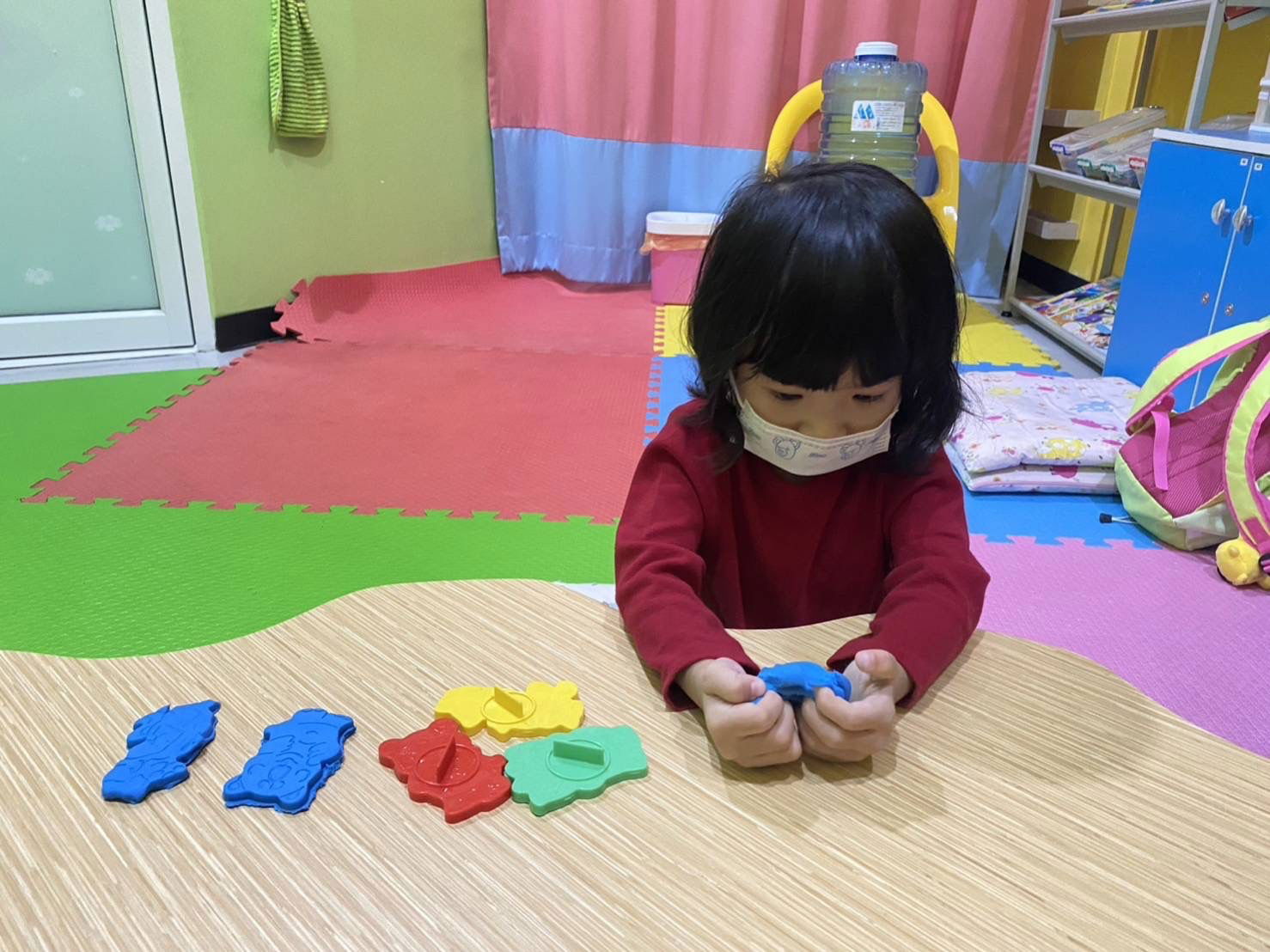 My Skills Development Activities