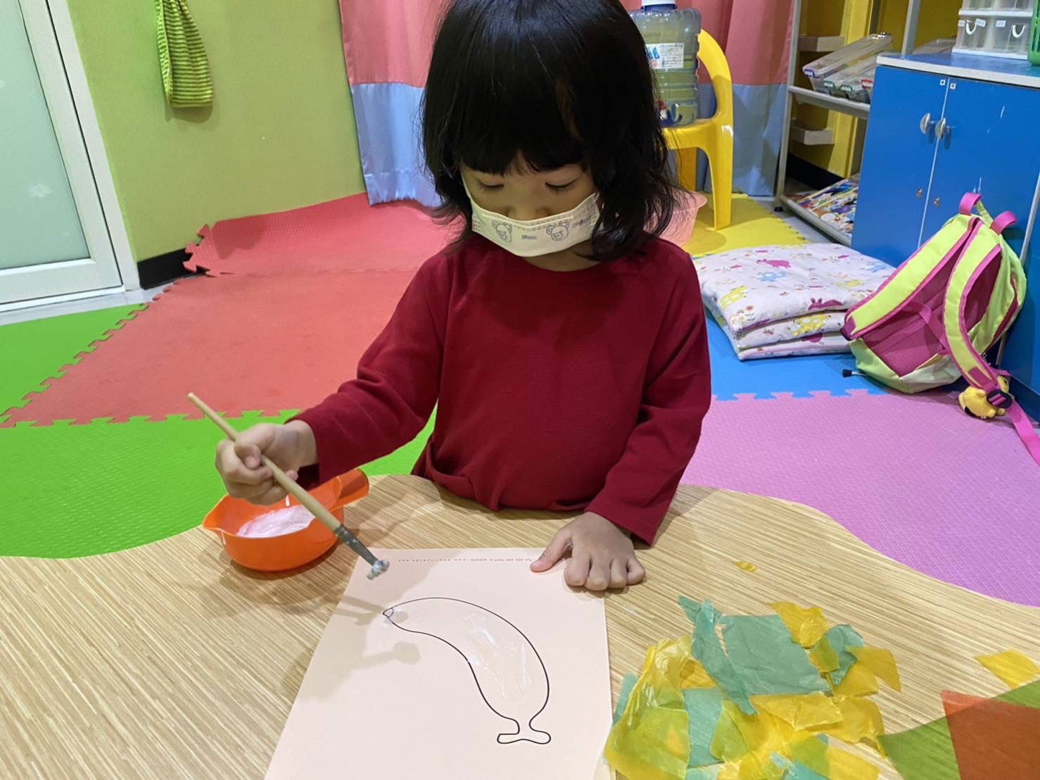 My Skills Development Activities