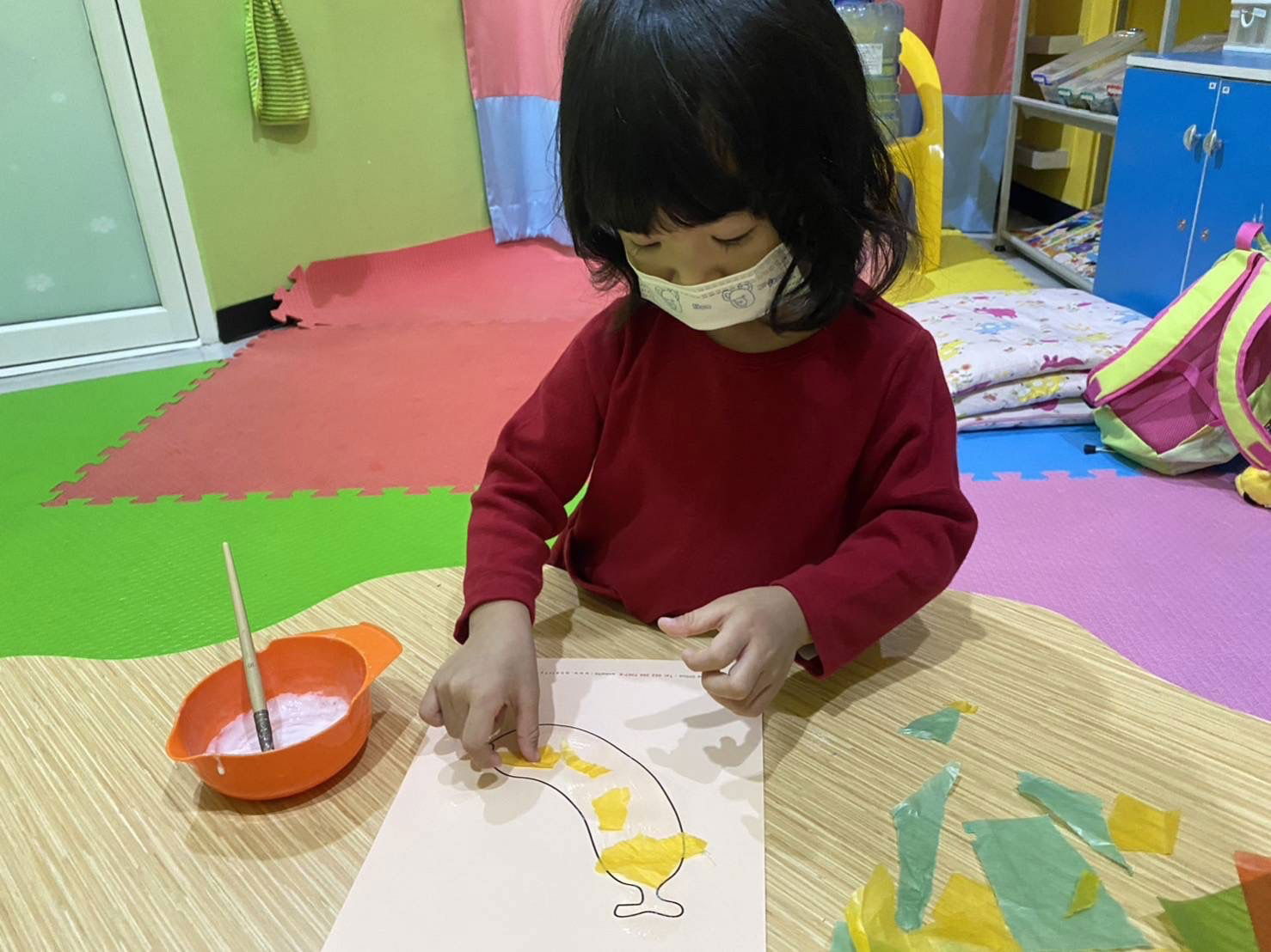 My Skills Development Activities