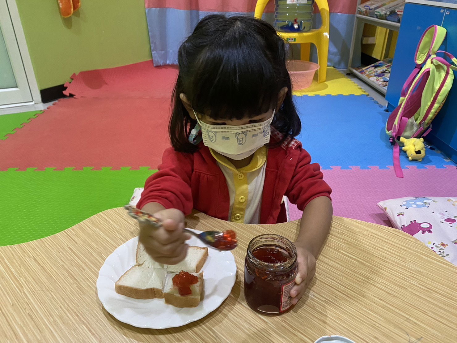 My Skills Development Activities