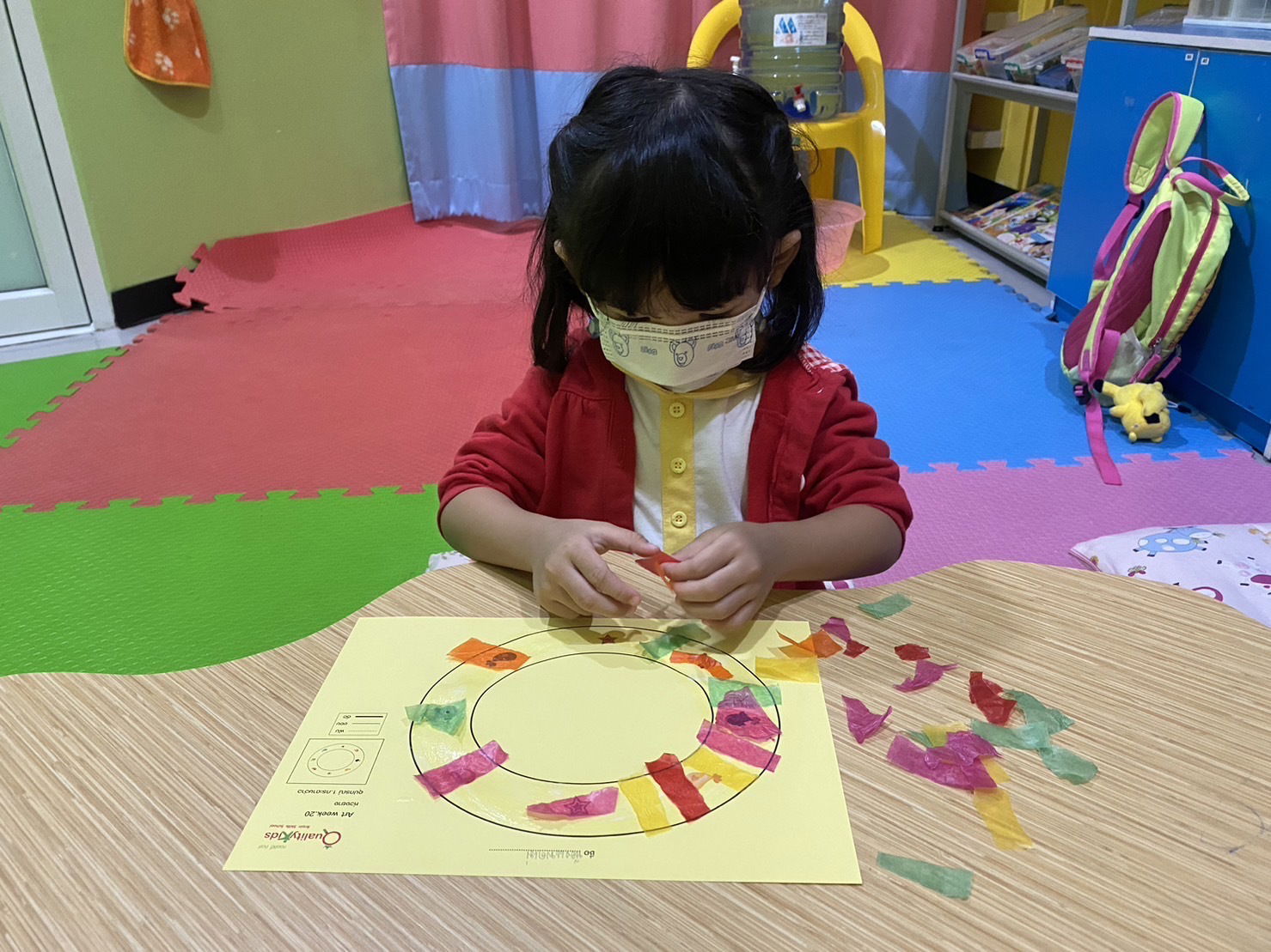 My Skills Development Activities