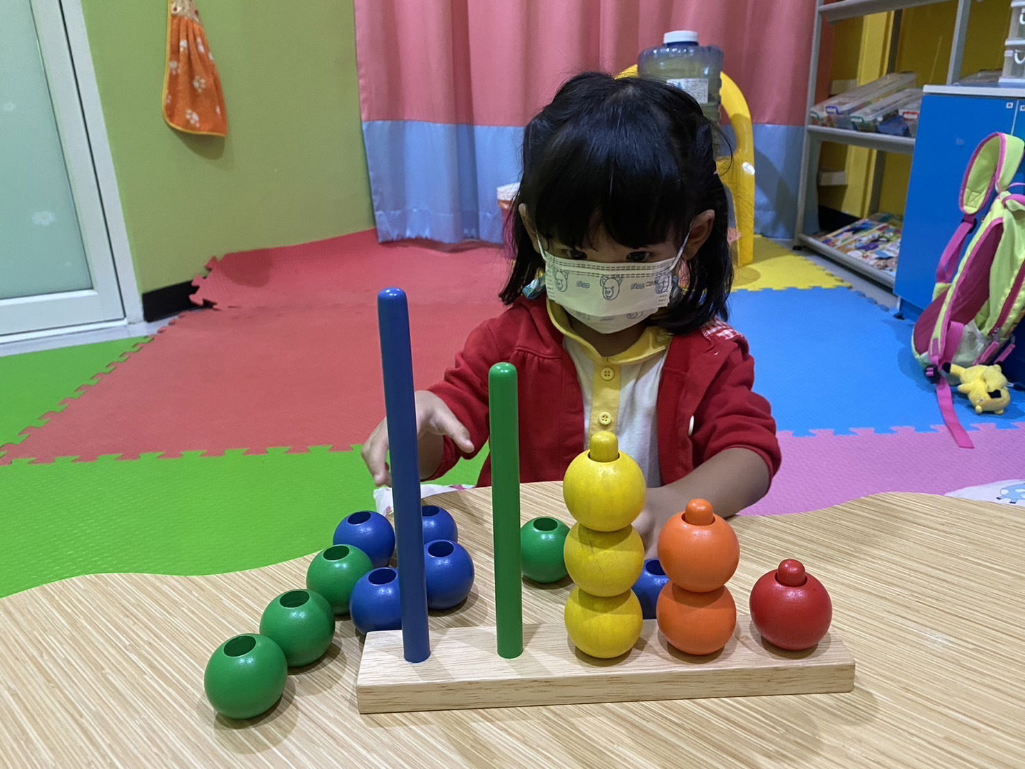 My Skills Development Activities