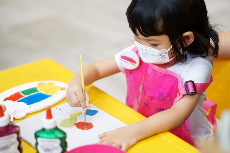 Brain Skill Development