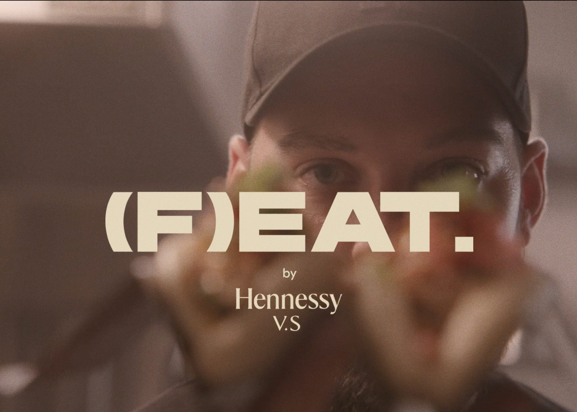 BRAND CONTENT - VICE+ HENNESSY V.S - 2022