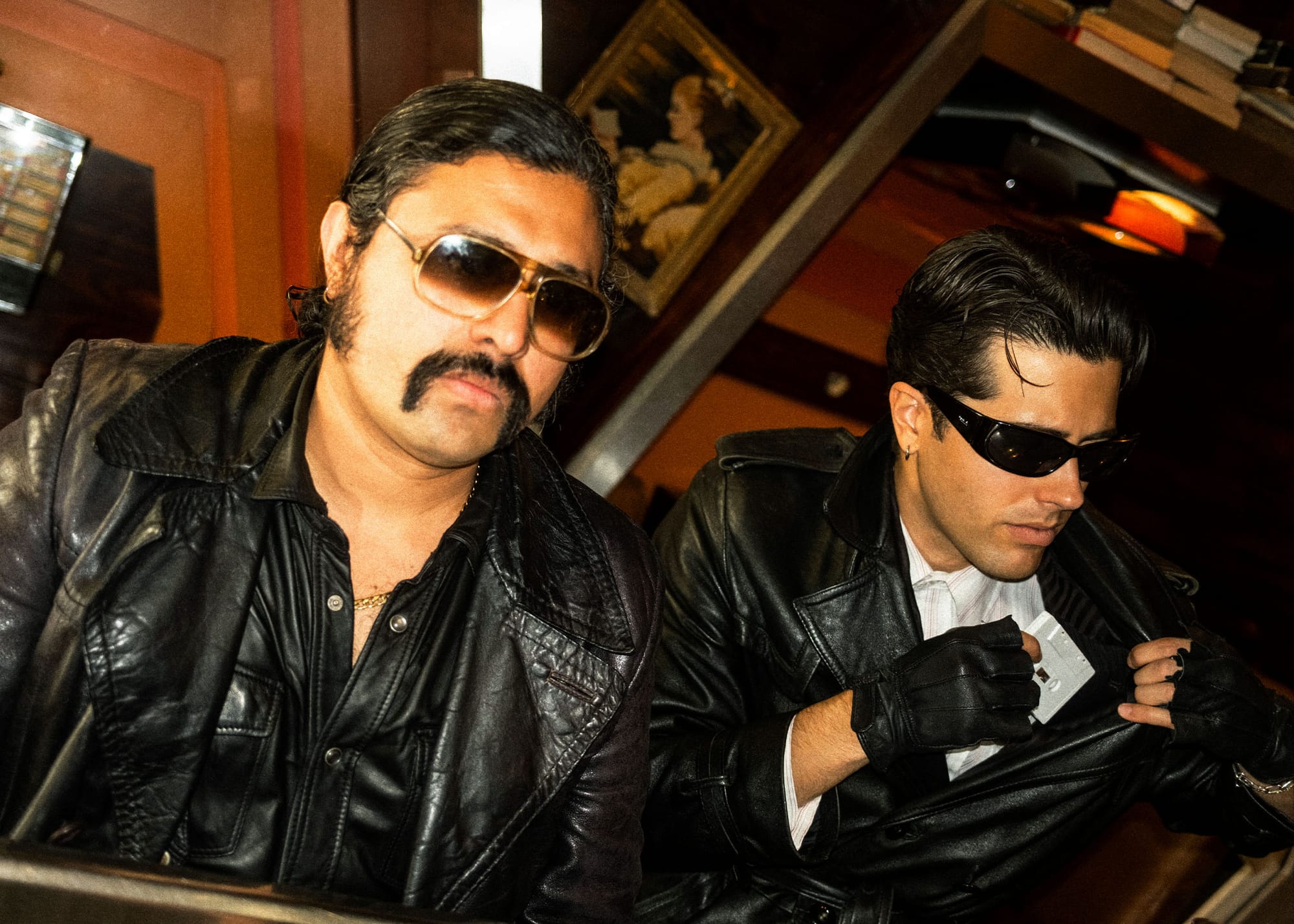 PERFECT DESIGN - 2023