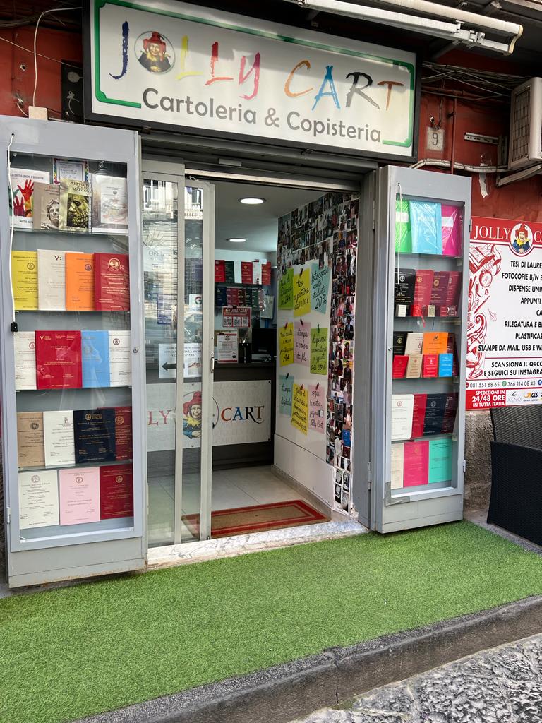 CONSULENZA