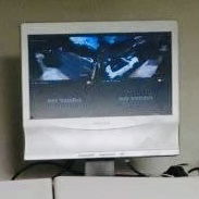 Monitoramento externo com câmeras de segurança