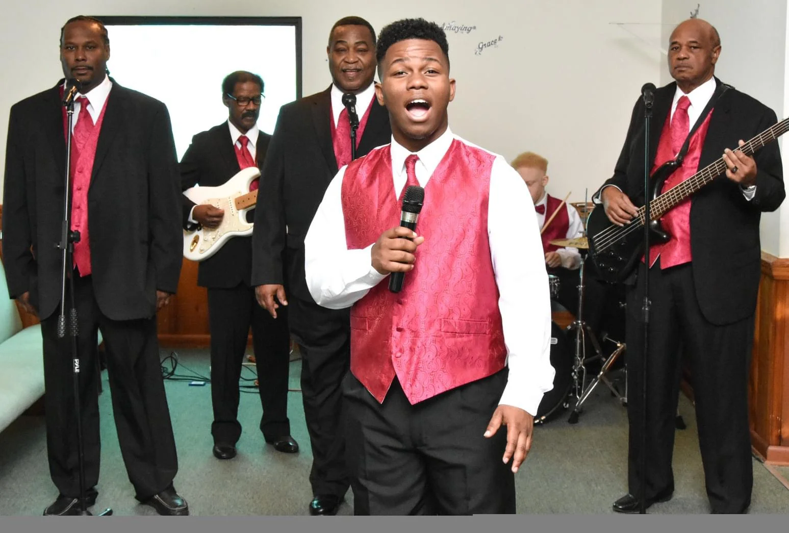 2024 LIFETIME ACHIEVEMENT RECIPIENTS