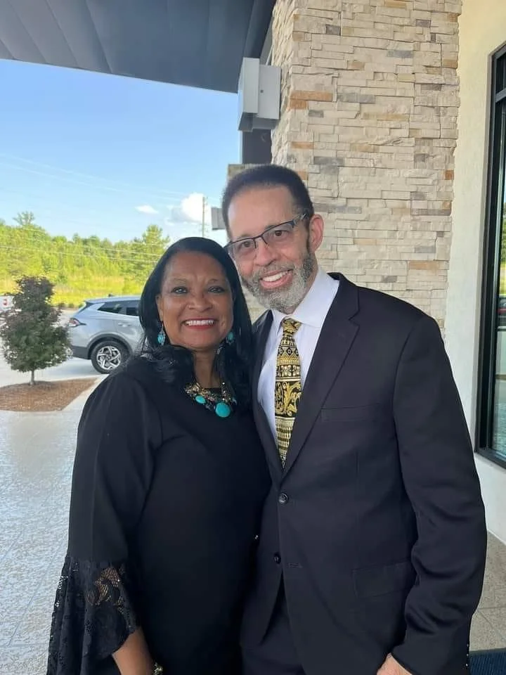 2024 LIFETIME ACHIEVEMENT RECIPIENT