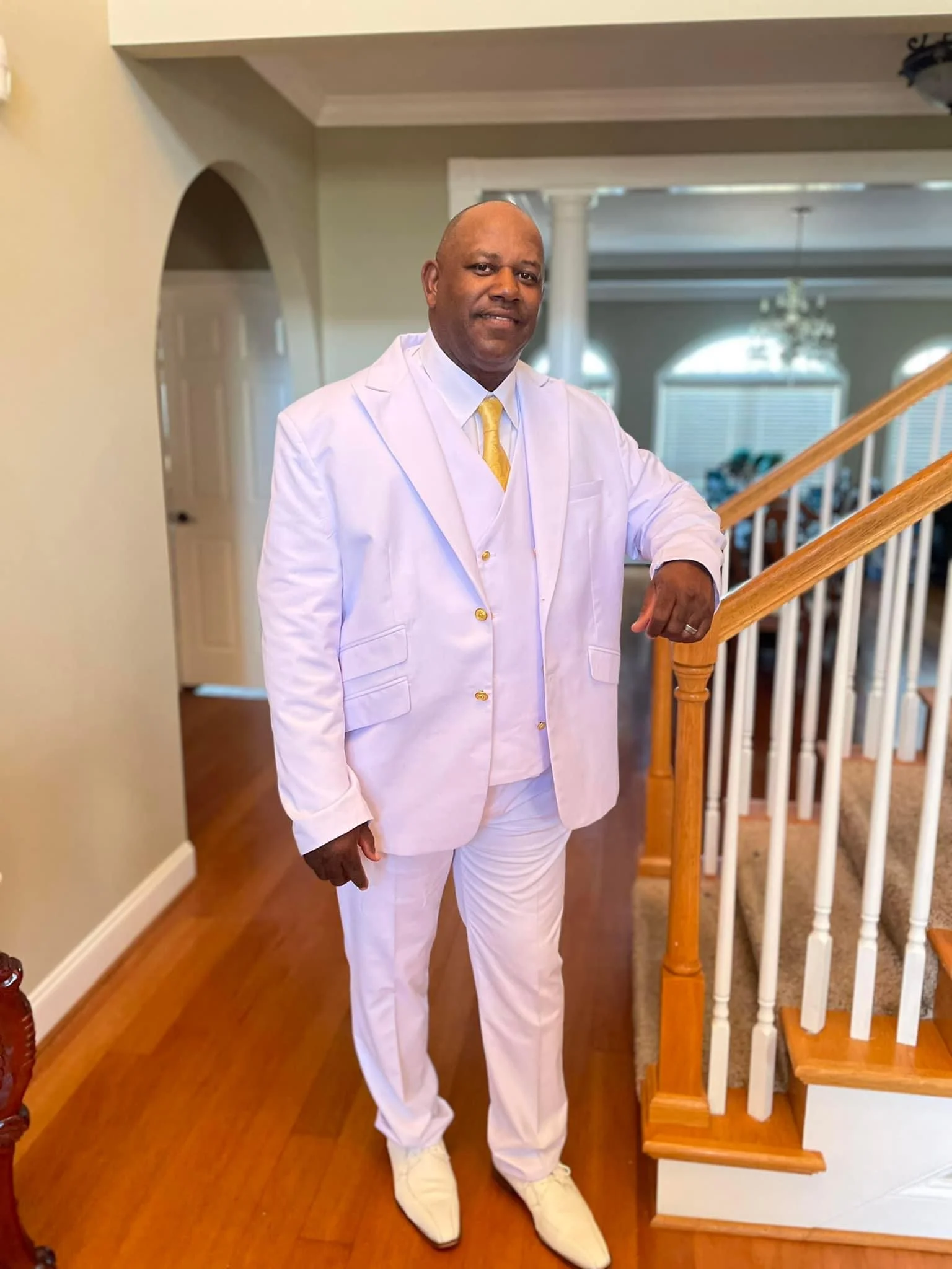 2024 YOU MAKE A DIFFERENCE AWARD RECIPIENT