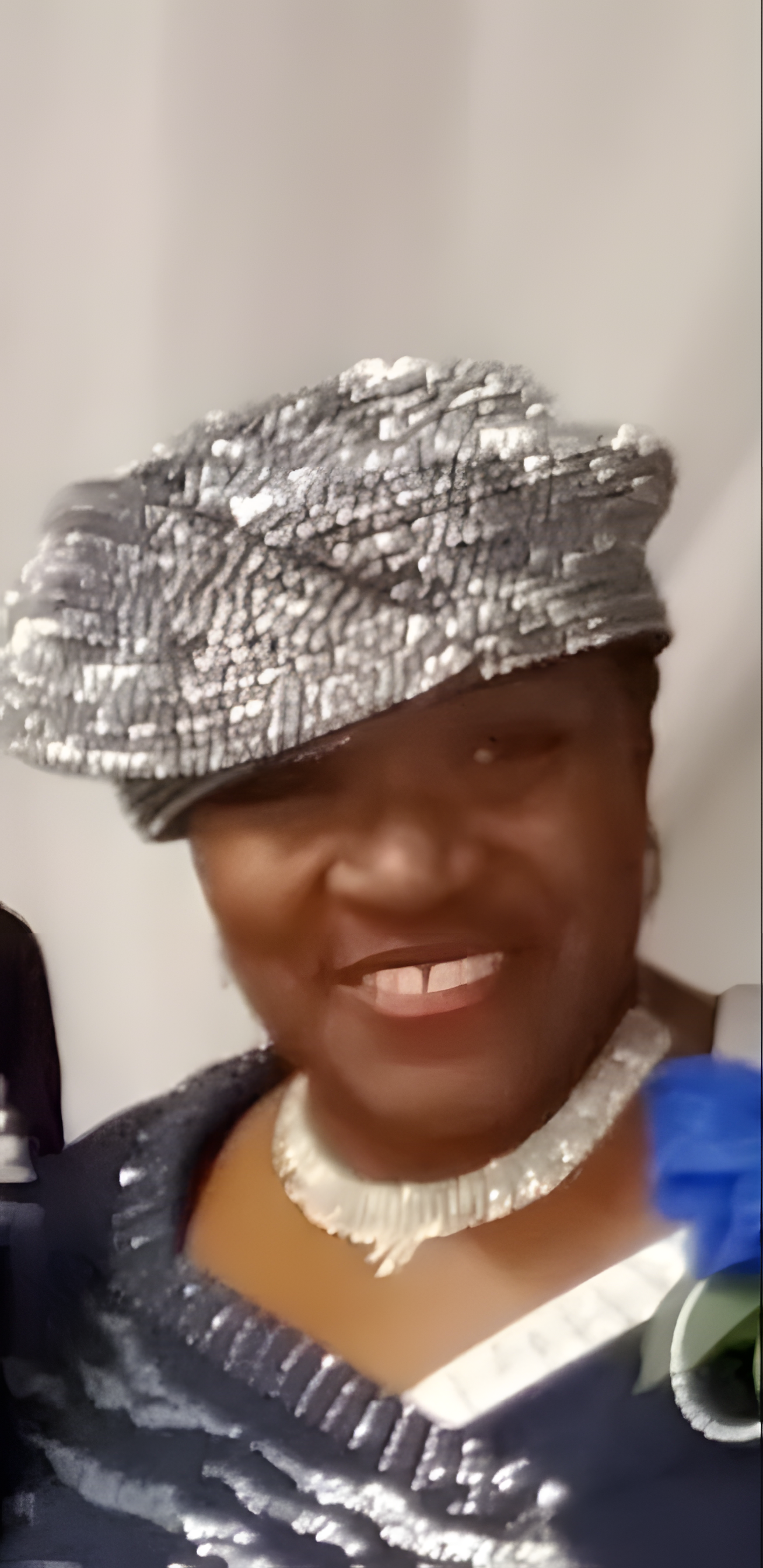 Evangelist Joann Shealy