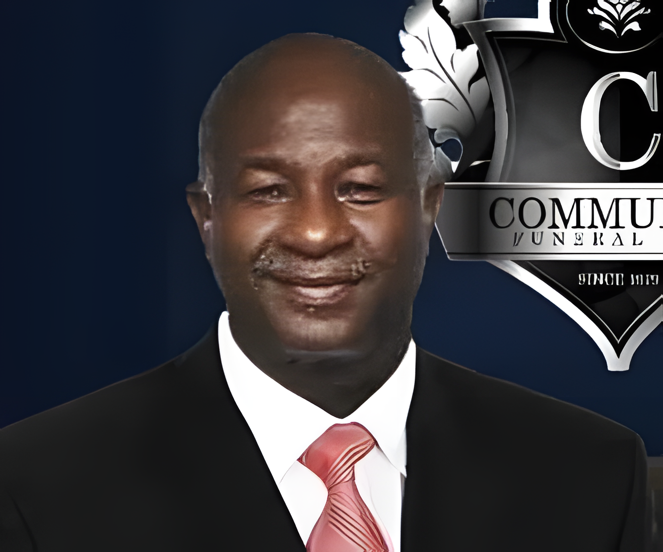 Mr. Charles Woods Sr.