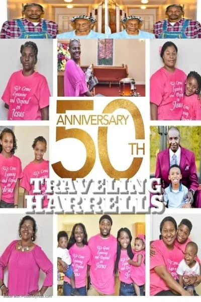  The Traveling Harrells
