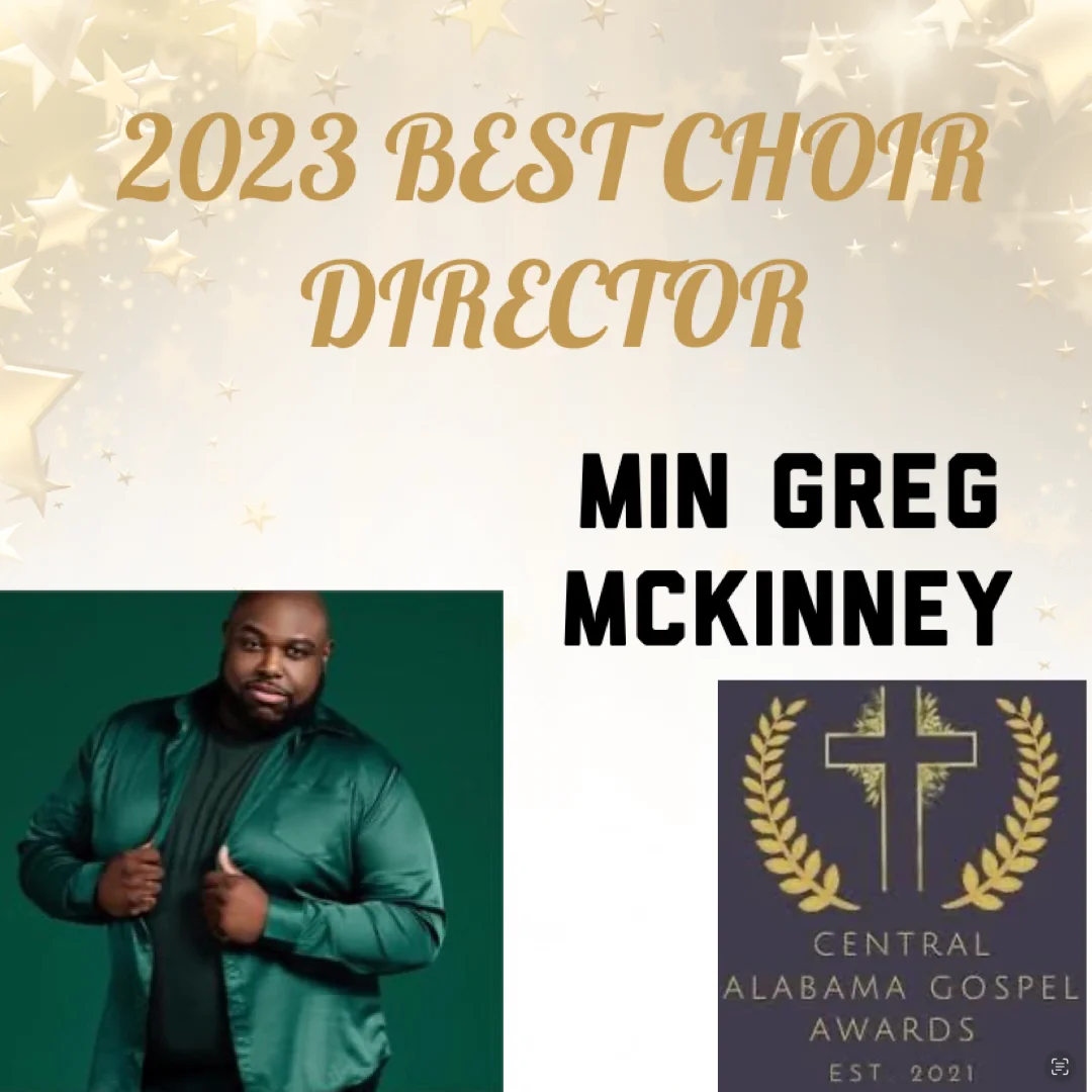 2023 Best Choir Director