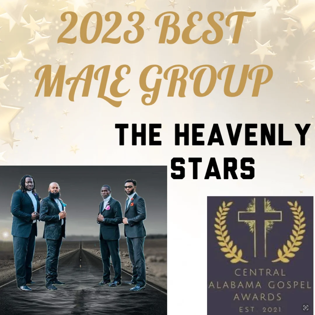 2023 Best Male Group 