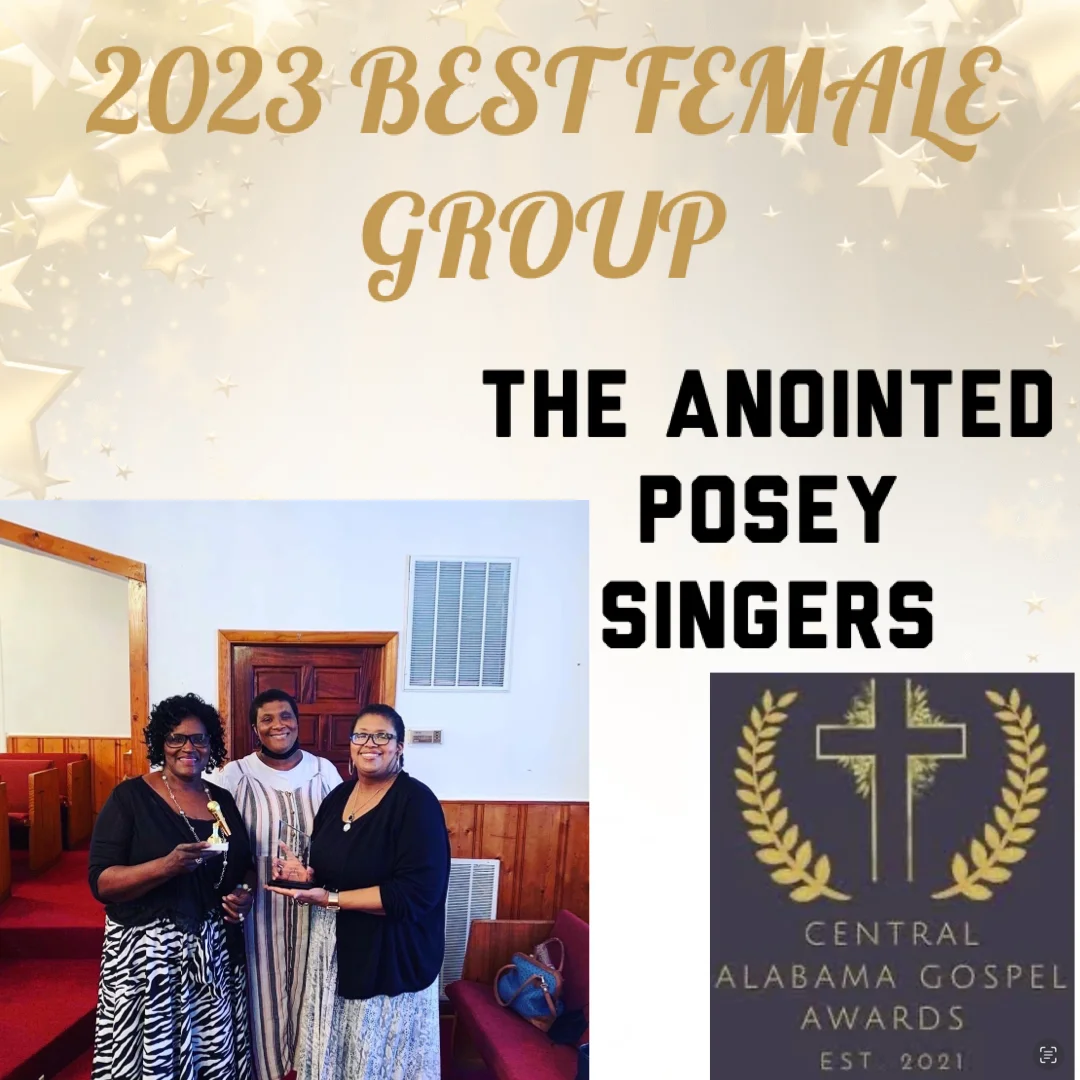 2023 Best Female Group