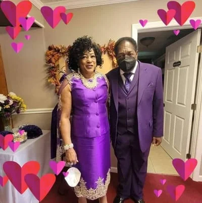 Evangelist Phyllis Wynn