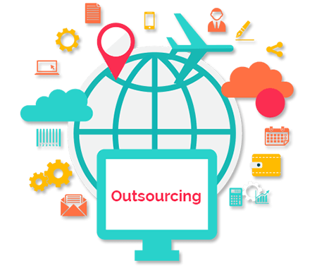 Resources Outsourcing