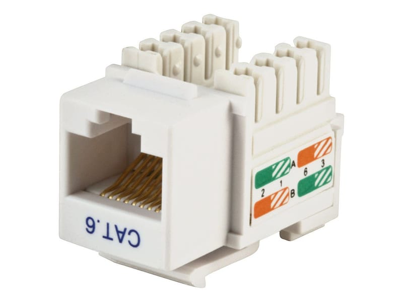 Connectors - Riley's Konnectech