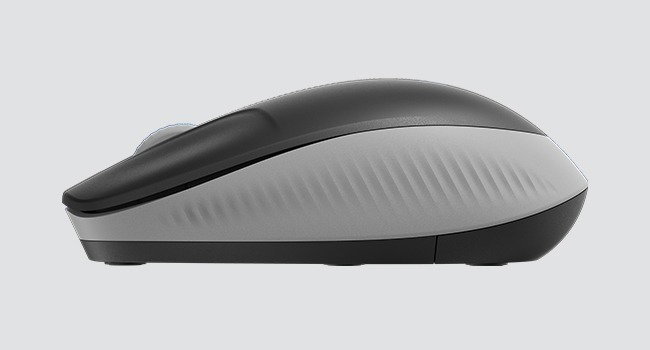 Mouse - Riley's Konnectech