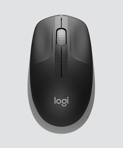 Mouse - Riley's Konnectech
