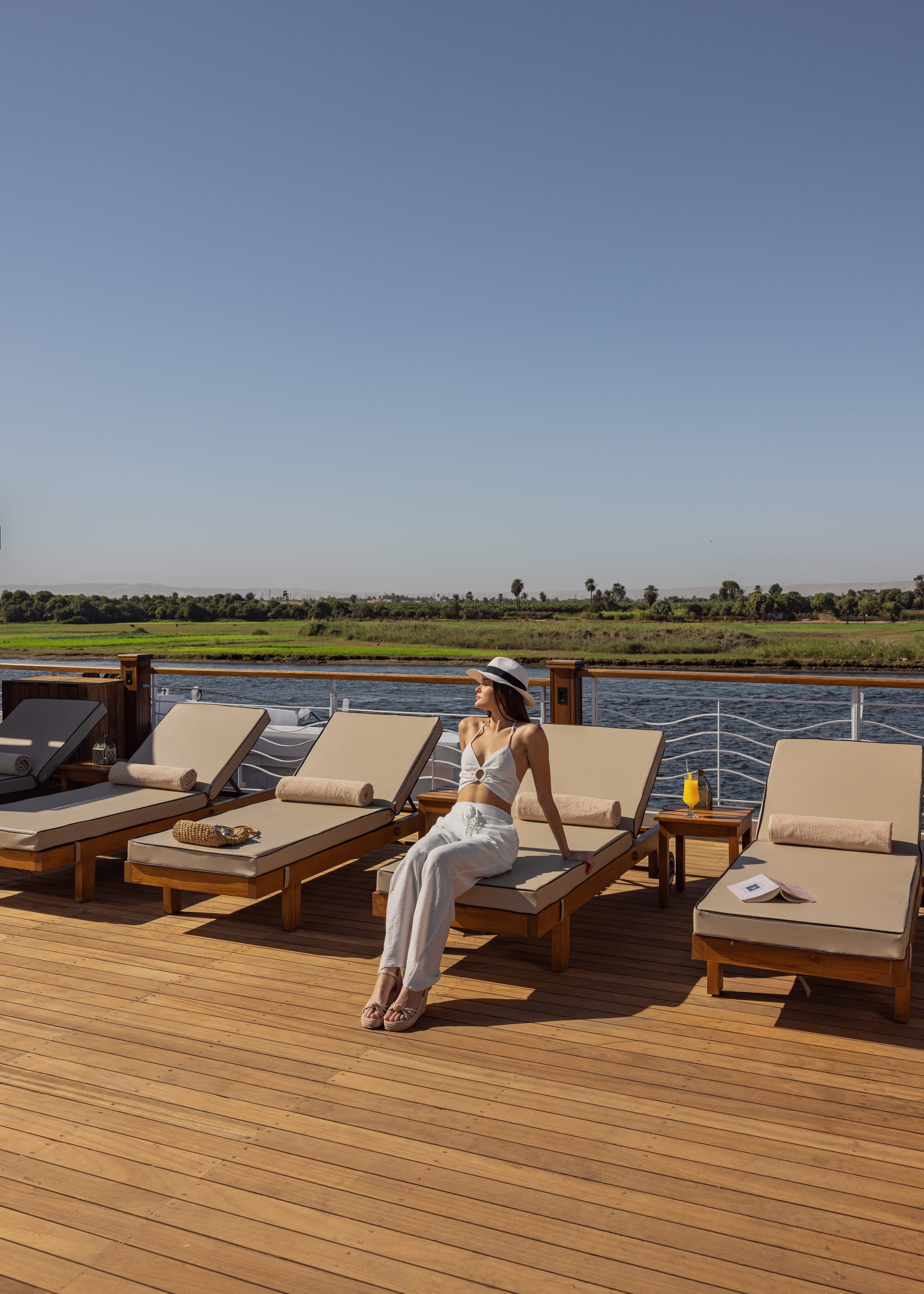 Life Style Ph For Steigenberger