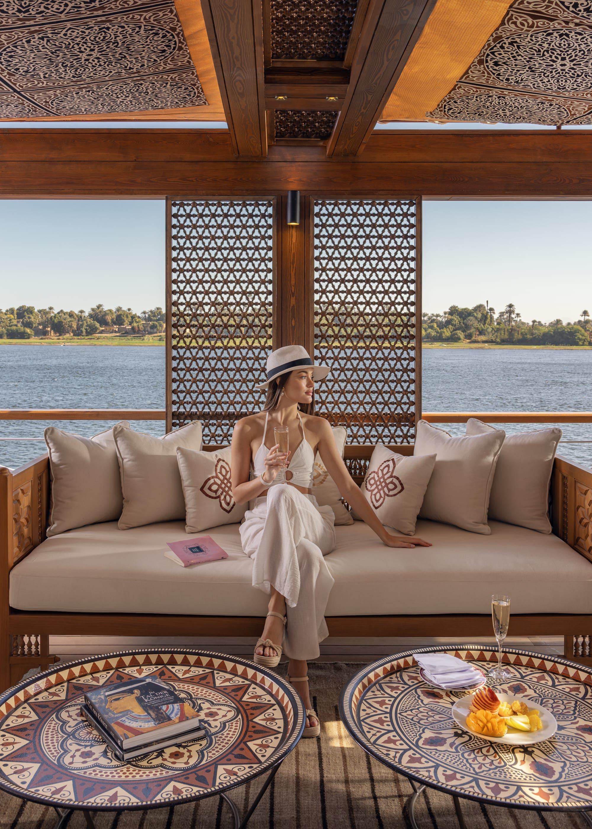 Life Style Ph For Steigenberger